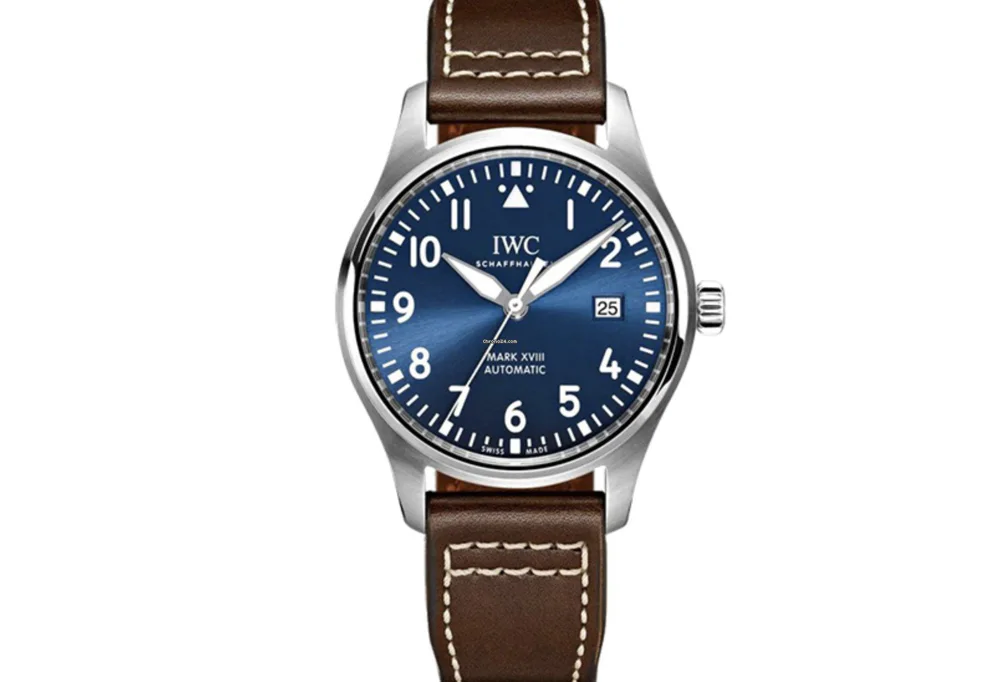 IWC Pilot Mark IW327010